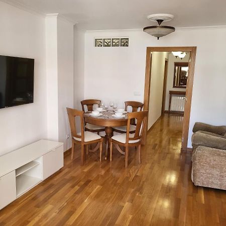 Piso Centrico 2 Habitaciones A Escasos Metros De Maria Pita 拉科鲁尼亚 外观 照片