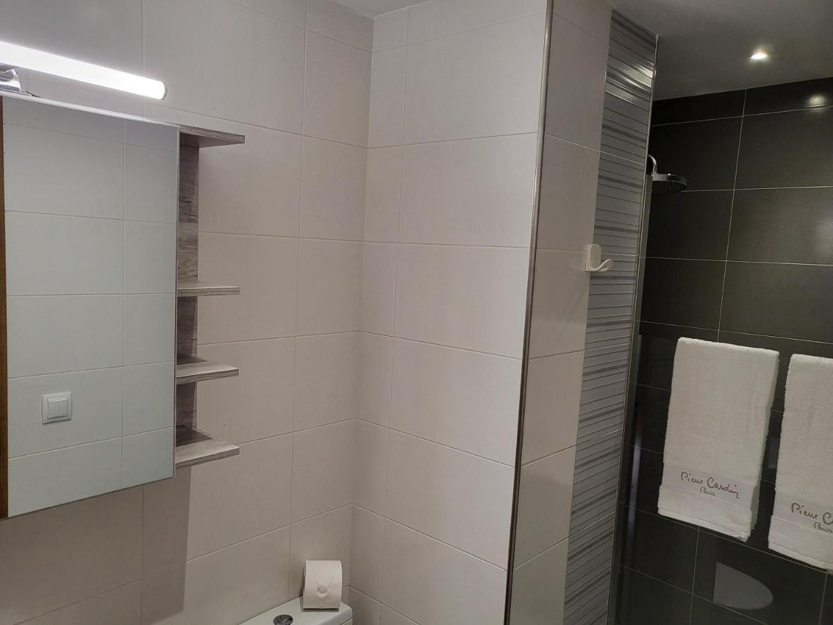 Piso Centrico 2 Habitaciones A Escasos Metros De Maria Pita 拉科鲁尼亚 外观 照片