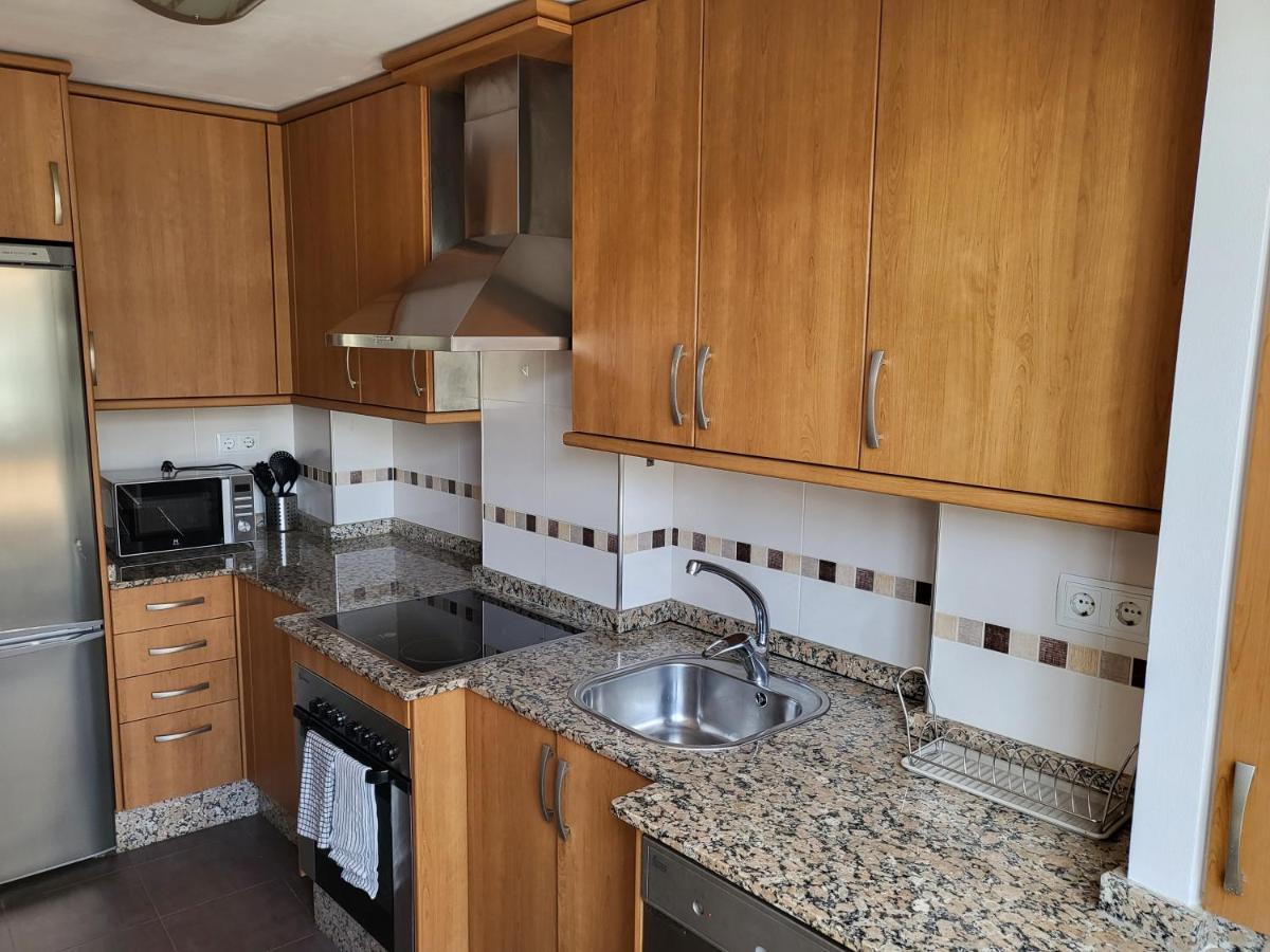 Piso Centrico 2 Habitaciones A Escasos Metros De Maria Pita 拉科鲁尼亚 外观 照片