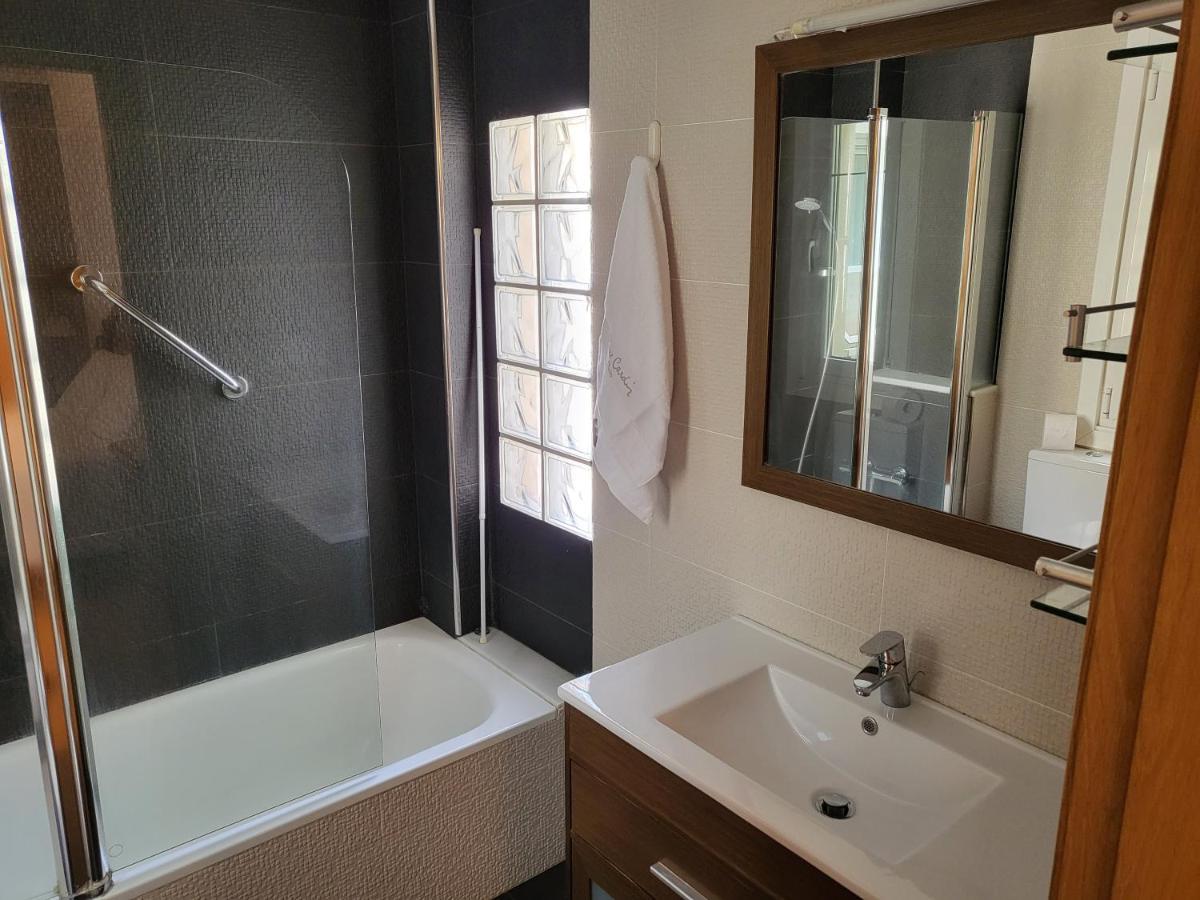 Piso Centrico 2 Habitaciones A Escasos Metros De Maria Pita 拉科鲁尼亚 外观 照片