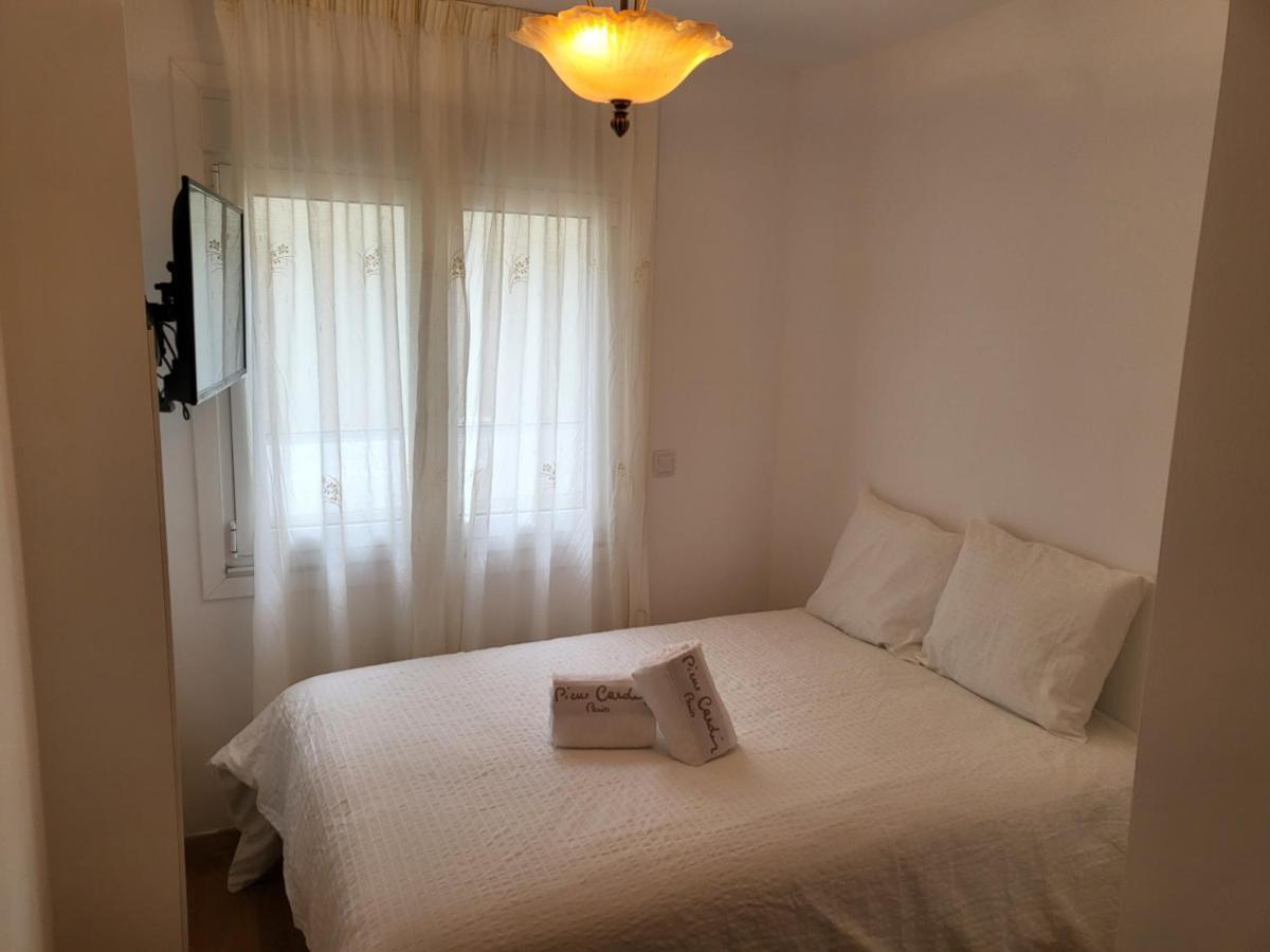 Piso Centrico 2 Habitaciones A Escasos Metros De Maria Pita 拉科鲁尼亚 外观 照片